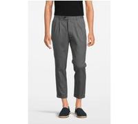 AllSaints Tallis Trouser Slatestone Grey Taille: W28 | Chinos Outlet | Homme | Gris