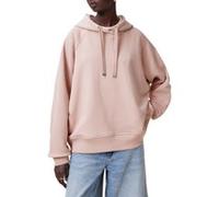 AllSaints Talon Haven Hoody Rose Dust Pink Taille: S | Sweatshirts à capuche Outlet | Femme | Rose