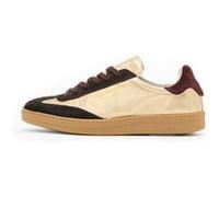 AllSaints Thelma Met Sneaker Gold/brown Taille: 37 | Baskets Outlet | Femme | Jaune