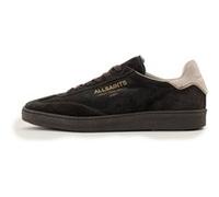 AllSaints Thelma Suede Sneaker Dark Brown Taille: 40 | Baskets Outlet | Femme | Marron
