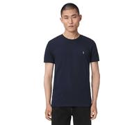 Allsaints Tonic SS Crew Lot de 3, Lunaire/Bleu/Noir, L