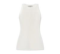 AllSaints - Top Rina - Femme - Tops - Blanc - Taille: 36 FR