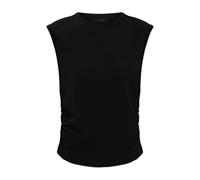 AllSaints - Top West - Femme - Tops - Noir - Taille: 36 FR