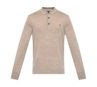 AllSaints - Tricots - Homme - Pulls - Beige - Taille: M