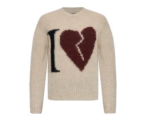 AllSaints - Tricots - Homme - Pulls - Beige - Taille: XS