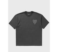 AllSaints TRIP SS CREW TEE men Shortsleeves black taille: S