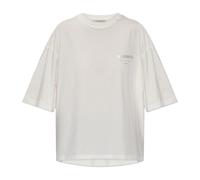 AllSaints - Under Amelie T-Shirt - Femme - Tops - Blanc - Taille: 36 FR