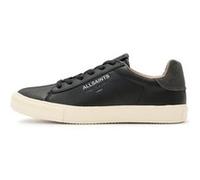 AllSaints Underground Sneaker Black/grey Taille: 41 | Baskets Outlet | Femme | Le Noir