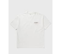 AllSaints UNDERGROUND SS CREW men Shortsleeves white taille: XL