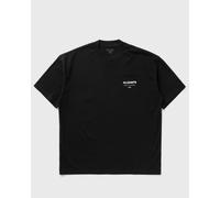 AllSaints UNDERGROUND SS CREW TEE men Shortsleeves black taille: S