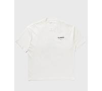 AllSaints UNDERGROUND SS CREW TEE men Shortsleeves white taille: L