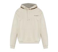 AllSaints - Underground SweaT-shirt - Homme - Sweatshirts et sweats à capuche - Beige - Taille: 2XL