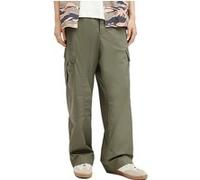 AllSaints Verge Trouser Valley Green Taille: 32 | Pantalons Cargo Outlet | Homme | Vert