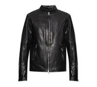 AllSaints - Veste Cora - Homme - Vestes - Noir - Taille: XL