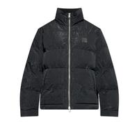 AllSaints - Veste isolée Pulse - Homme - Vestes - Noir - Taille: M