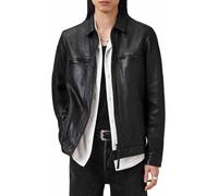 AllSaints Veste Luck pour homme, noir, X-Small