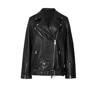 AllSaints Veste mi-saison 'BILLIE' noir, Taille M