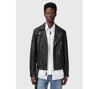 AllSaints Veste mi-saison 'COMET' noir, Taille XXL