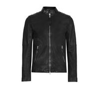 AllSaints Veste mi-saison 'Cora' noir, Taille S