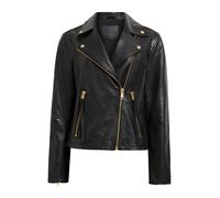 AllSaints Veste mi-saison 'Dalby' noir, Taille M