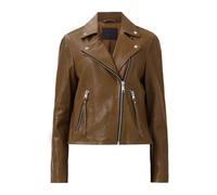 AllSaints Veste mi-saison 'DALBY' olive, Taille S