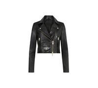 AllSaints Veste mi-saison 'ELORA' noir, Taille XXL