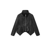 AllSaints Veste mi-saison 'GRACE' noir, Taille XL