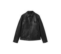 AllSaints Veste mi-saison 'Luck' noir, Taille S