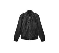 AllSaints Veste mi-saison noir, Taille M