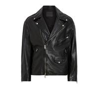 AllSaints Veste mi-saison noir, Taille M