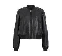 AllSaints Veste mi-saison 'ORTEN' noir, Taille L