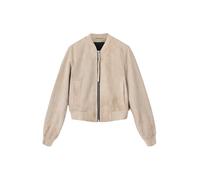 AllSaints Veste mi-saison 'ORTEN' taupe, Taille L