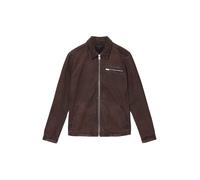 AllSaints Veste mi-saison 'ROTHWELL' chocolat, Taille M