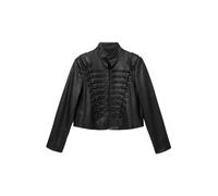 AllSaints Veste mi-saison 'RUMMY' noir, Taille M