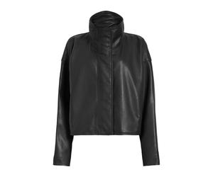 AllSaints Veste mi-saison 'RYDER' noir, Taille S