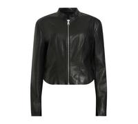 AllSaints Veste mi-saison 'Sadler' noir, Taille M