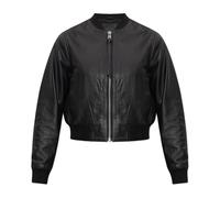 AllSaints - Veste Orten - Femme - Vestes - Noir - Taille: 36 FR