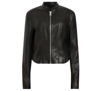 AllSaints Veste Sadler pour femme, noir, 2