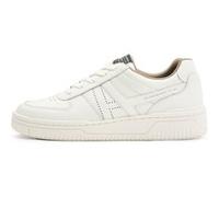 AllSaints Vix Lthr Sneaker White Taille: 37 | Baskets Outlet | Femme | Blanche