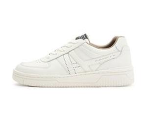 AllSaints Vix Lthr Sneaker White Taille: 38 | Baskets Outlet | Femme | Blanche