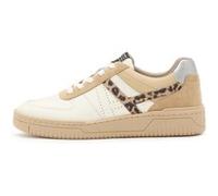 AllSaints Vix Multi Sneaker Sand Brown/white Taille: 36 | Baskets Outlet | Femme | Marron