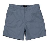AllSaints Warden Shorts Como Blue Taille: XS | Slips de bain Outlet | Homme | Bleu