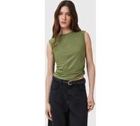 AllSaints West Tank Grass Green Taille: L | Tanktops Outlet | Femme | Vert