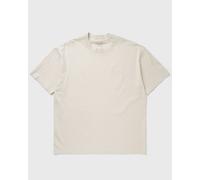 AllSaints XANDER SS CREW TEE men Shortsleeves white taille: S