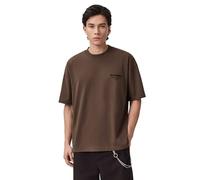 Allsaints Xander SS Crew Xander SS Crew Homme (Lot de 1)
