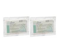 ALLSAN papier indicateur de pH Autre 2x100 pc(s)