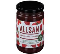 ALLSAN Pâte à tartiner Fraise Sandwichs 320 g