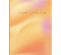 ALLSET PLANNER 2026: ORGANIZE YOUR LIFE, EMPOWER YOUR DREAMS (Japanese Edition)