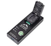 ALLSOCKET Memory FBGA162,BGA186 Chip KMKYL000VM-B603 H9TP33A6ADMC KMMLL000QM-B503 Mémoire Samsung HTC Date de récupération(DS3000-USB3.0-eMCP162/186 Lecteur)