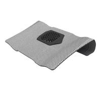 Allsop 30529 Sub-Zero Laptop Platform Fan Cooled (Grey/Black)